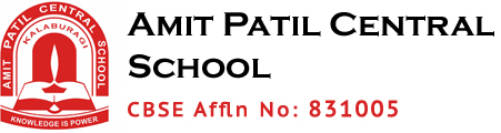 Amit Patil Central School